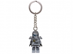 LEGO® Ninjago Titan-Ninja Zane Schlüsselanhänger 851352 erschienen in 2015 - Bild: 1