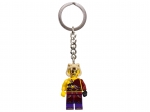 LEGO® Ninjago Anacondrai Kapau Schlüsselanhänger 851353 erschienen in 2015 - Bild: 1