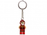 LEGO® Gear Laval Key Chain 851368 released in 2015 - Image: 1
