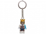 LEGO® Gear Icebite Key Chain 851369 released in 2015 - Image: 1