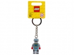 LEGO® Gear Robot Key Chain 851395 erschienen in 2015 - Bild: 2