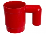 LEGO® Gear Upscaled Mug – Red 851400 released in 2015 - Image: 1