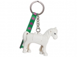 LEGO® Gear LEGO® Friends Horse Bag Charm 851578 released in 2015 - Image: 1