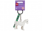 LEGO® Gear LEGO® Friends Horse Bag Charm 851578 released in 2015 - Image: 2