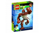 LEGO® Ben 10 Gigantosaurus 8517 erschienen in 2010 - Bild: 3