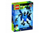 LEGO® Ben 10 Big Chill 8519 released in 2010 - Image: 3