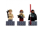 LEGO® Gear Magnet Set Darth Maul 2009 852551 released in 2009 - Image: 1