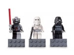 LEGO® Gear Star Wars Magnet Set 852715 released in 2009 - Image: 1