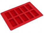 LEGO® Gear Ice Brick Tray Red 852768 released in 2015 - Image: 1
