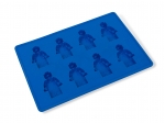 LEGO® Gear Minifiguren-Eiswürfelform 852771 erschienen in 2010 - Bild: 1