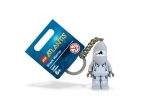 LEGO® Gear Shark Warrior Key Chain 852774 erschienen in 2010 - Bild: 1