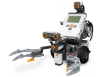 LEGO® Mindstorms Mindstorms NXT 8527 released in 2006 - Image: 2