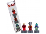 LEGO® Gear Star Wars Magnet Set 852844 released in 2010 - Image: 1