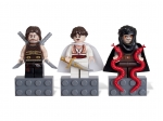 LEGO® Gear Prince of Persia Magnet Set 852942 released in 2010 - Image: 1