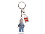 LEGO® Gear Albus Dumbledore Key Chain 852979 released in 2010 - Image: 1