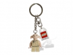 LEGO® Gear Dobby Key Chain 852981 erschienen in 2010 - Bild: 1