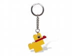 LEGO® Gear Duck Key Chain 852985 released in 2010 - Image: 1