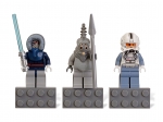 LEGO® Gear Star Wars Magnet Set 853130 released in 2011 - Image: 1