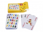 LEGO® Gear LEGO Signature Minifigure Playing Cards 853146 released in 2011 - Image: 1