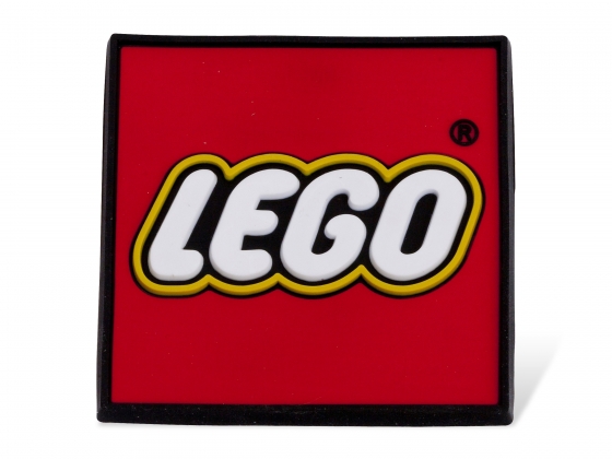 LEGO® Gear LEGO Classic Logo Magnet 853148 erschienen in 2011 - Bild: 1
