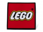 LEGO® Gear LEGO Classic Logo Magnet 853148 erschienen in 2011 - Bild: 1