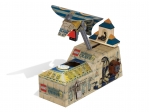 LEGO® Gear Coin Bank, Pharaoh's Quest 853175 released in 2011 - Image: 1