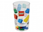 LEGO® Gear Trinkglas 853213 erschienen in 2012 - Bild: 1