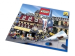 LEGO® Gear 2012 US Calendar 853352 released in 2011 - Image: 1