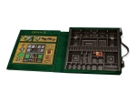 LEGO® Gear Heroica Storage Mat 853358 released in 2011 - Image: 1