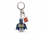LEGO® Gear DC Comics™ Super Heroes Batman™ Key Chain 853429 released in 2012 - Image: 1