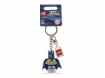 LEGO® Gear DC Universe™ Super Heroes Batman™ Schlüsselanhänger 853429 erschienen in 2012 - Bild: 2