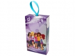LEGO® Friends Mini-doll Carry Case 853441 released in 2015 - Image: 1