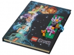 LEGO® Gear LEGO® Elves Diary 853448 released in 2015 - Image: 1