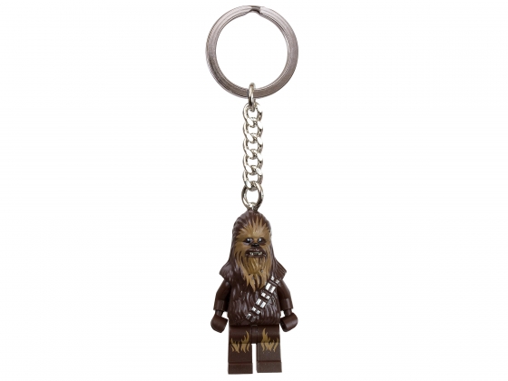 LEGO® Star Wars™ Chewbacca™ Schlüsselanhänger 853451 erschienen in 2015 - Bild: 1