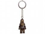 LEGO® Star Wars™ LEGO® Star Wars™ Chewbacca™ Key Chain 853451 released in 2015 - Image: 1