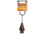 LEGO® Star Wars™ LEGO® Star Wars™ Chewbacca™ Key Chain 853451 released in 2015 - Image: 2