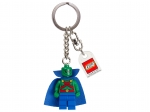LEGO® Gear DC Comics™ Super Heroes Martian Manhunter Key Chain 853456 released in 2015 - Image: 1