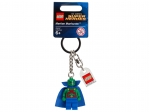 LEGO® Gear DC Comics™ Super Heroes Martian Manhunter Key Chain 853456 released in 2015 - Image: 2