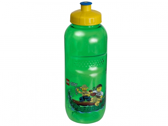 LEGO® Gear Swamp Police Drinking Bottle 853464 erschienen in 2015 - Bild: 1