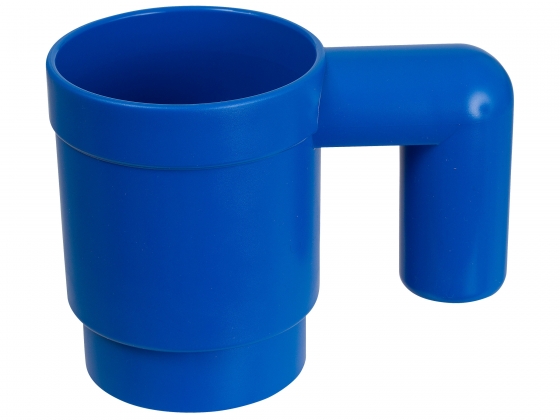 LEGO® Gear Upscaled Mug – Blue 853465 released in 2015 - Image: 1