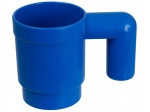 LEGO® Gear Upscaled Mug – Blue 853465 released in 2015 - Image: 1