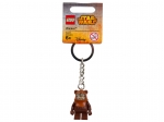 LEGO® Star Wars™ Keychain Wicket 2015 853469 released in 2015 - Image: 2
