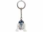 LEGO® Star Wars™ R2-D2™ Schlüsselanhänger 853470 erschienen in 2015 - Bild: 1