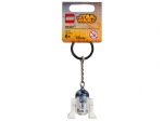 LEGO® Star Wars™ R2-D2™ Schlüsselanhänger 853470 erschienen in 2015 - Bild: 2