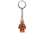 LEGO® Gear Luke Skywalker™ Key Chain 853472 released in 2015 - Image: 1