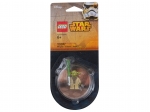 LEGO® Star Wars™ LEGO® Star Wars™ Yoda™ Magnet 853476 released in 2015 - Image: 2