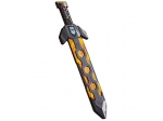 LEGO® Gear NEXO KNIGHTS™ Clay’s Sword 853504 released in 2016 - Image: 1