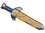 LEGO® Gear NEXO KNIGHTS™ Ritterschwert 853505 erschienen in 2016 - Bild: 1