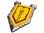 LEGO® Gear NEXO KNIGHTS™ Knight’s Shield 853506 released in 2016 - Image: 1