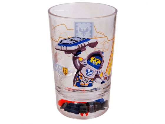 LEGO® Gear NEXO KNIGHTS™ Tumbler 853518 released in 2016 - Image: 1